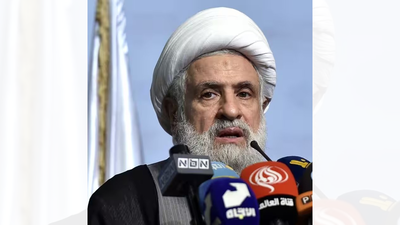 Hezbollah chief’s nephew Ali Yusuf Harshi killed in Israeli strikes on Beirut