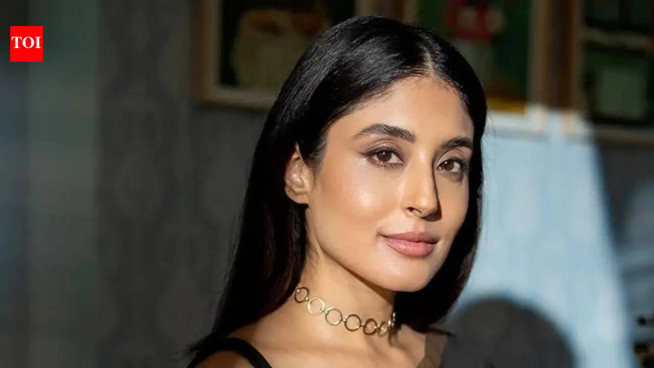 Kritika Kamra returns to work just weeks after marrying Gaurav Kapur: 'I was always sure I wouldn't take a long break'