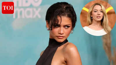 Did Zendaya arrive late to 'Euphoria Season 3' premiere to avoid Sydney Sweeney? Inside the feud rumours