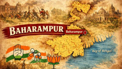 At Bangladesh border, a fight for next chapter