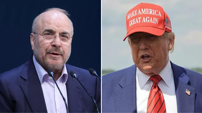 'Ceasefire unreasonable': Iran rejects Donald Trump's peace proposal, claims violation of 3 key clauses