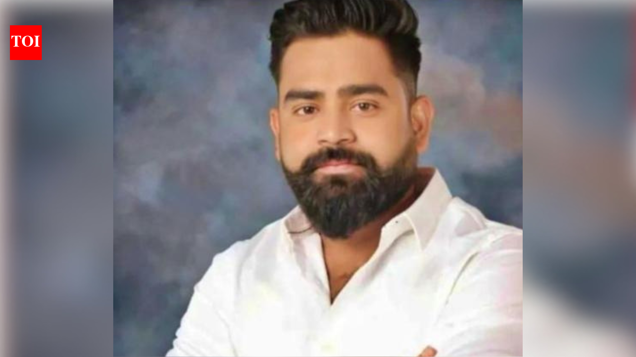 Interpol issues red corner notice for fugitive codeine syndicate kingpin Shubham Jaiswal