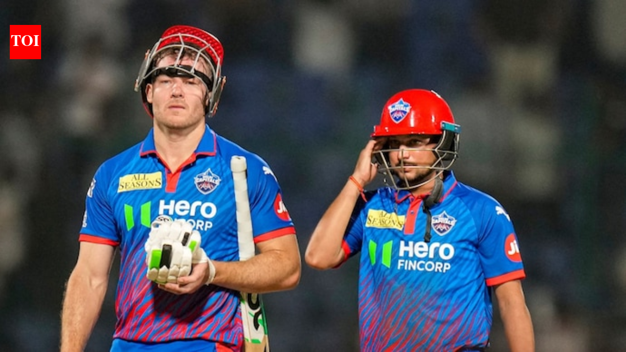 'I can't fathom it': Ashwin left 'baffled' by David Miller’s decision in DC’s one-run defeat