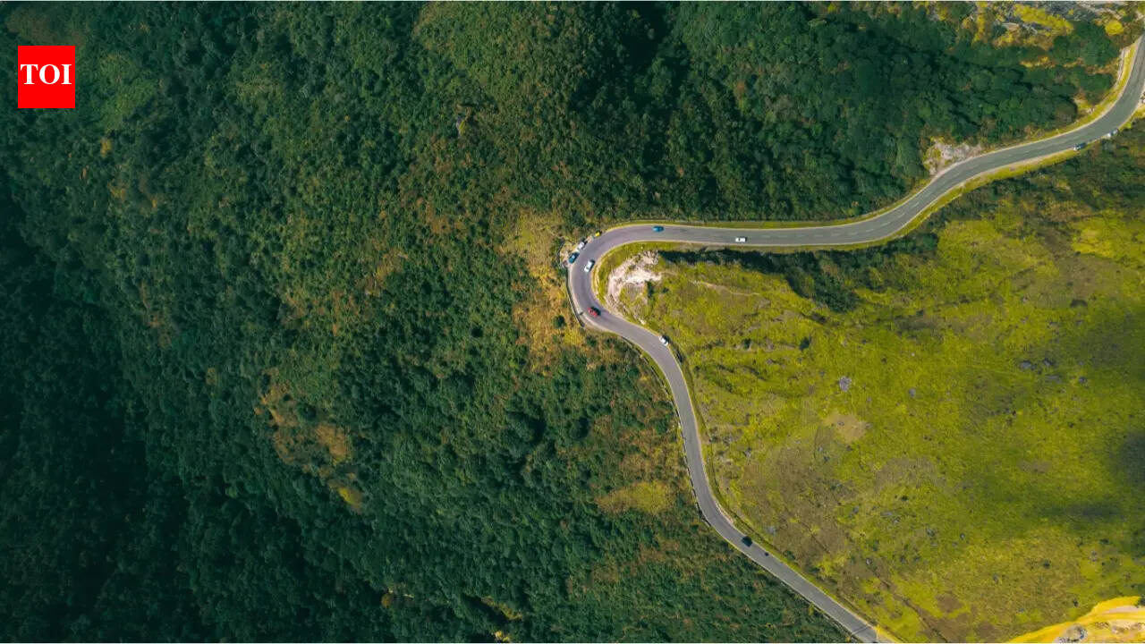 5 times Meghalaya felt like a foreign destination you didn’t expect