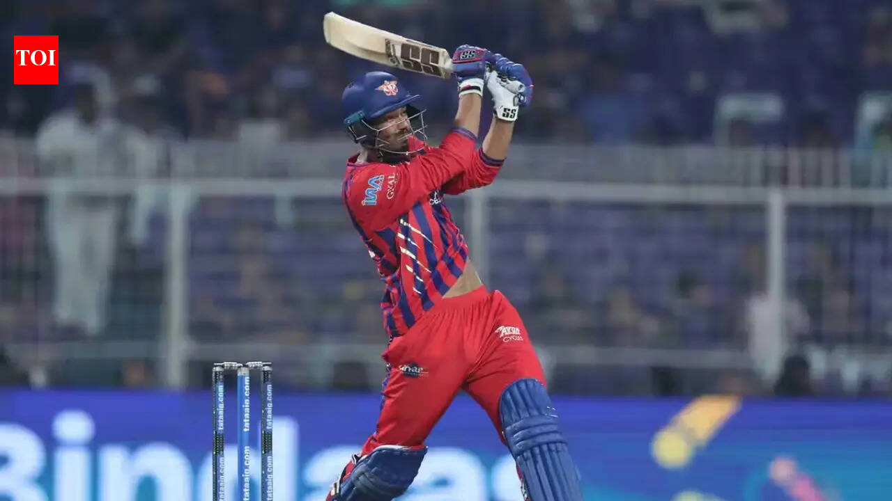 KKR vs LSG Live, IPL: Mukul Choudhary single-handedly leads LSG to three wicket win over KKR