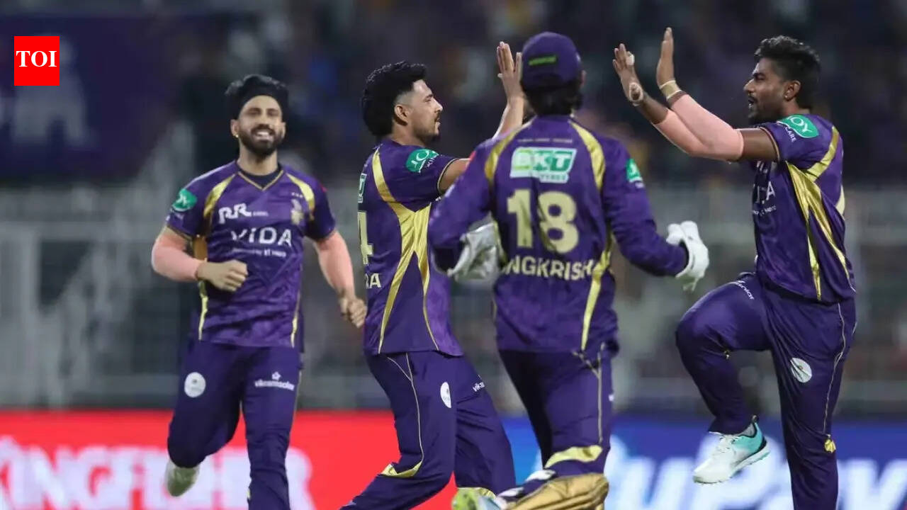 KKR vs LSG Live, IPL: Badoni falls after fighting fifty as KKR edge ahead