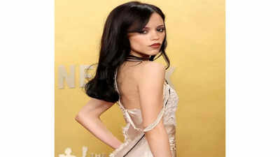 Jenna Ortega nearly quit acting before breakthrough role in ‘You’ turned her career around