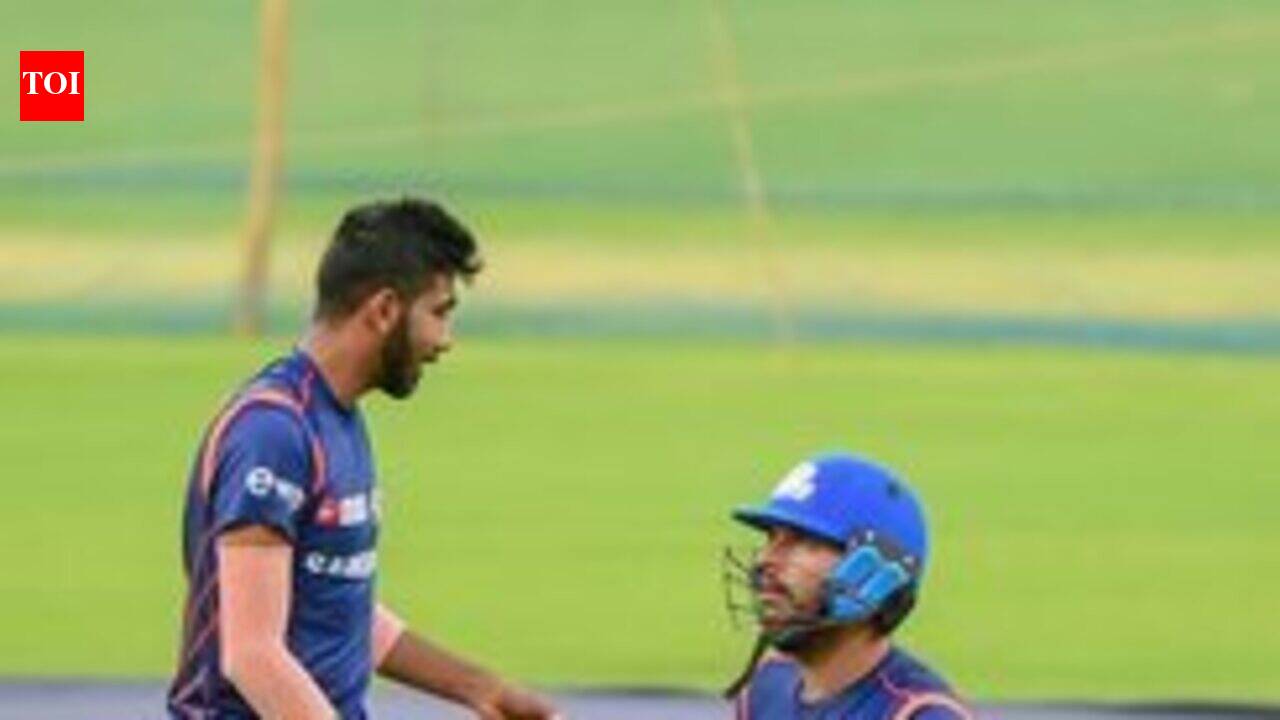 'I want this kid out': Yuvraj Singh reveals he asked Bumrah to leave the nets