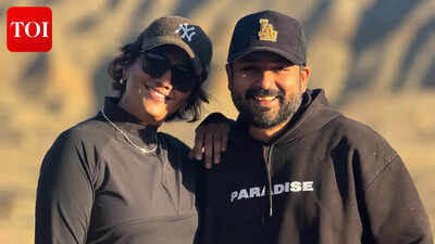 Aditya Dhar pens emotional tribute to 'Dhurandhar' makeup artist Preetisheel Singh, calls her 'family'