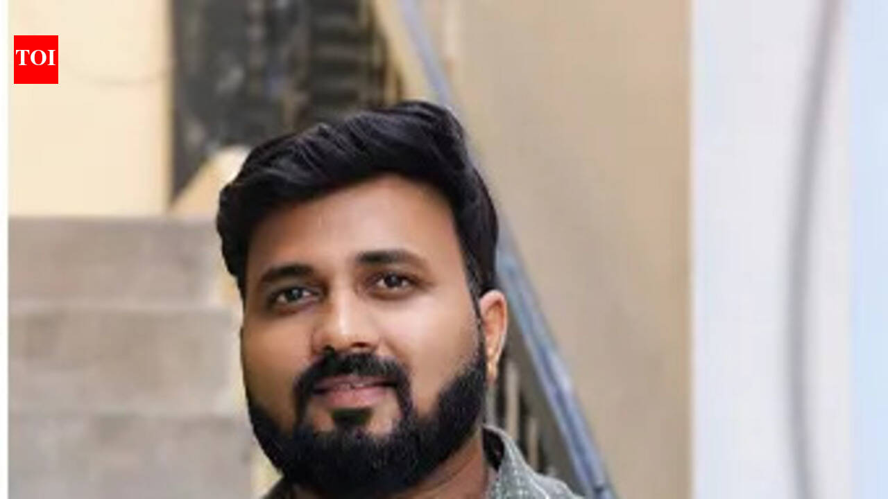 Peter is a thriller rooted in nature and driven by mystery: Sukesh Shetty