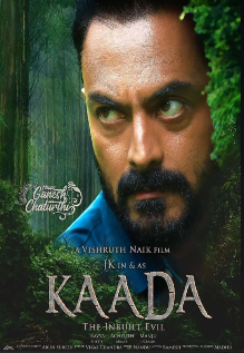 Kaada