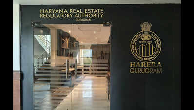 HRera clears backlog, disposes all cases till 2024