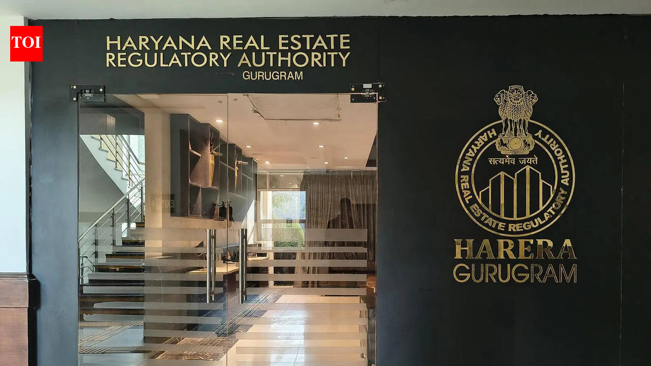 HRera clears backlog, disposes all cases till 2024