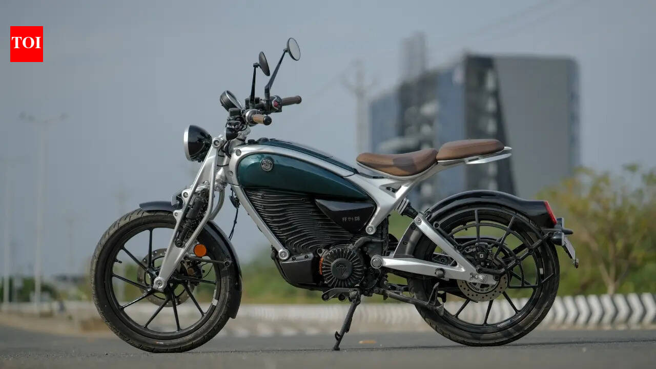 Royal Enfield Flying Flea C6 launched! Pricing, range, features & more explained