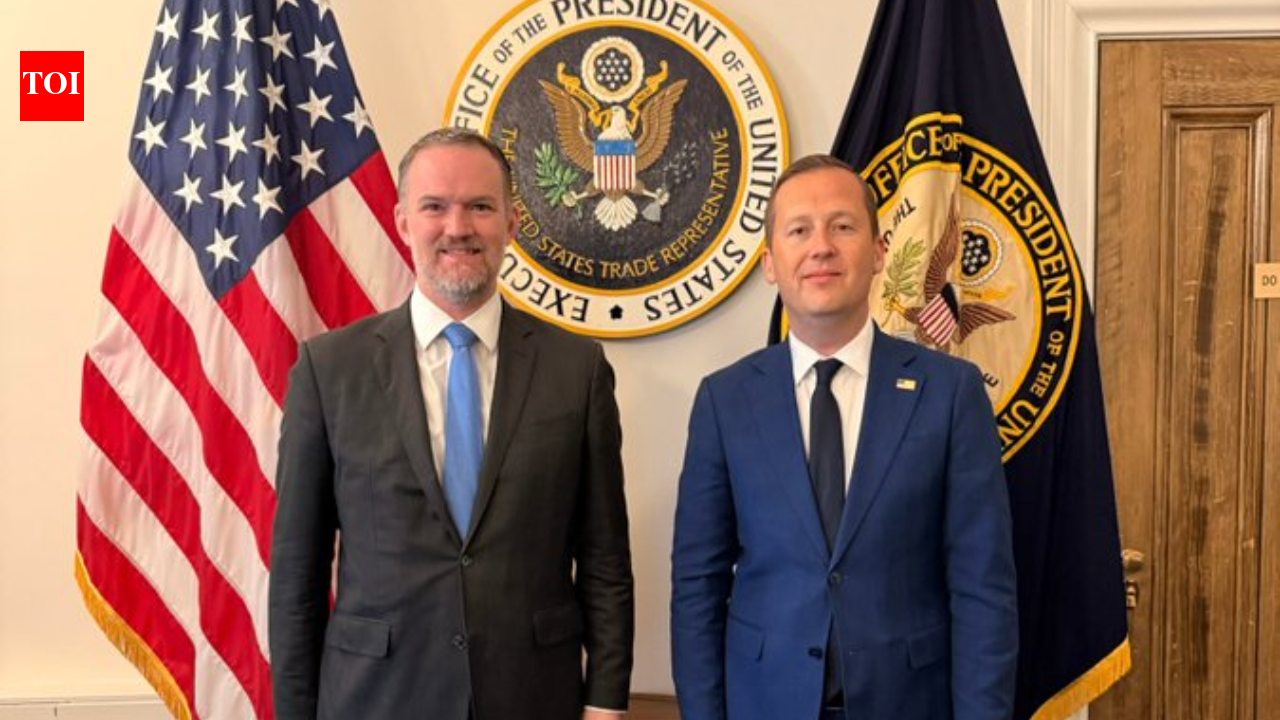 India-US trade talks: Indian delegation to visit Washington DC 'later this month'; Misri visit reviews ties