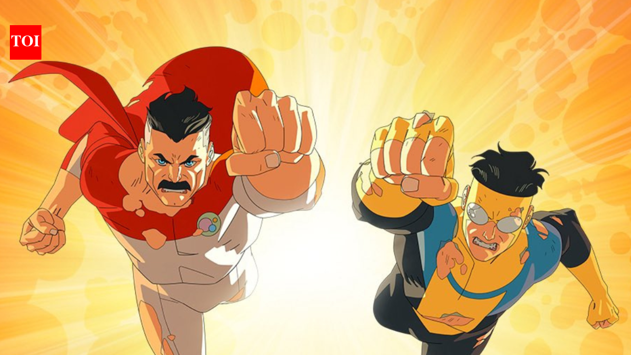 'Invincible' Season 4 Episode 6 ending explained: Conquest's mid-credits fake-out teases a return that never comes