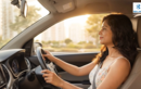 Secure every mile, safeguard every moment with #InsuranceKaAssurance by Bajaj General Motor Insurance plans.