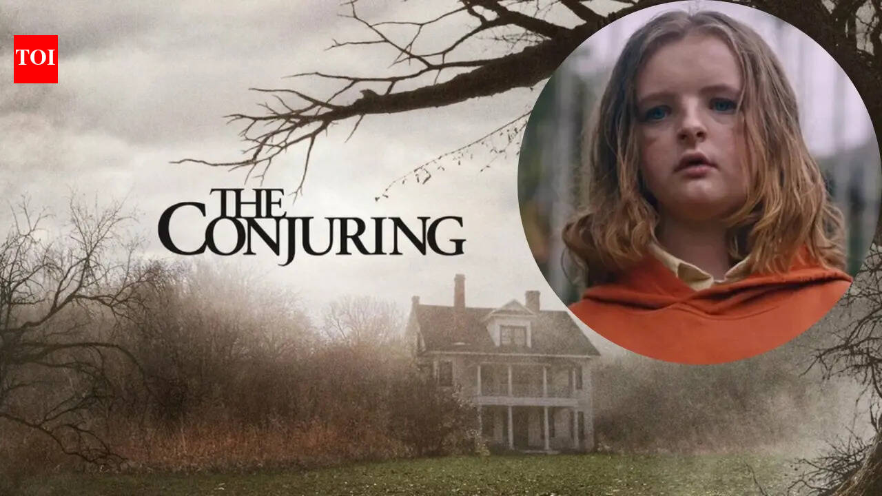 ​सर्वश्रेष्ठ हॉलीवुड हॉरर फिल्में अभी ओटीटी पर स्ट्रीमिंग हो रही हैं