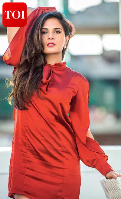 Richa Chadha: We had a thriving indie cinema movement, that space has disappeared today