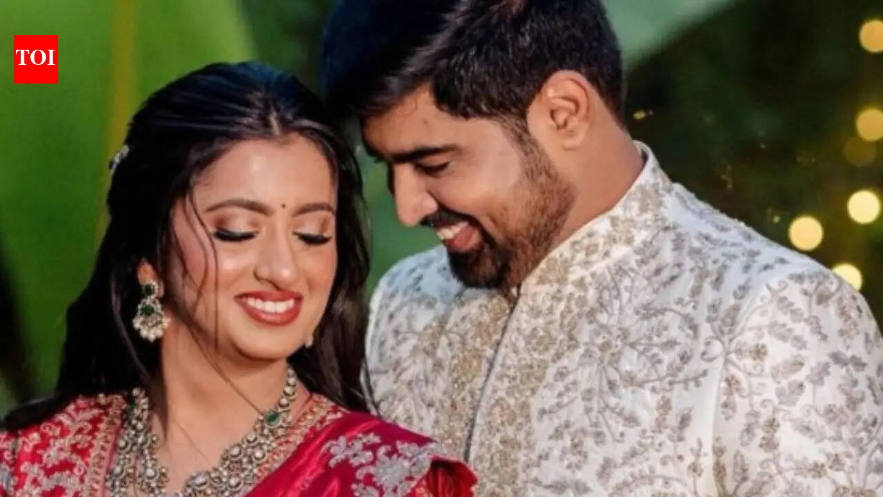 'Tell cops we are friends': B'luru doc's msg to woman after killing wife