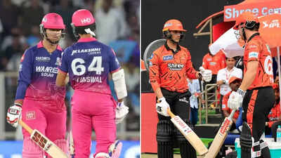 Brothers of destruction! Jaiswal-Sooryavanshi eclipse 'Travishek', Kohli-Salt to become IPL's most explosive opening pair