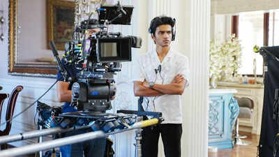 Producer Siddhant Jogal and the rise of Vertical Cinema