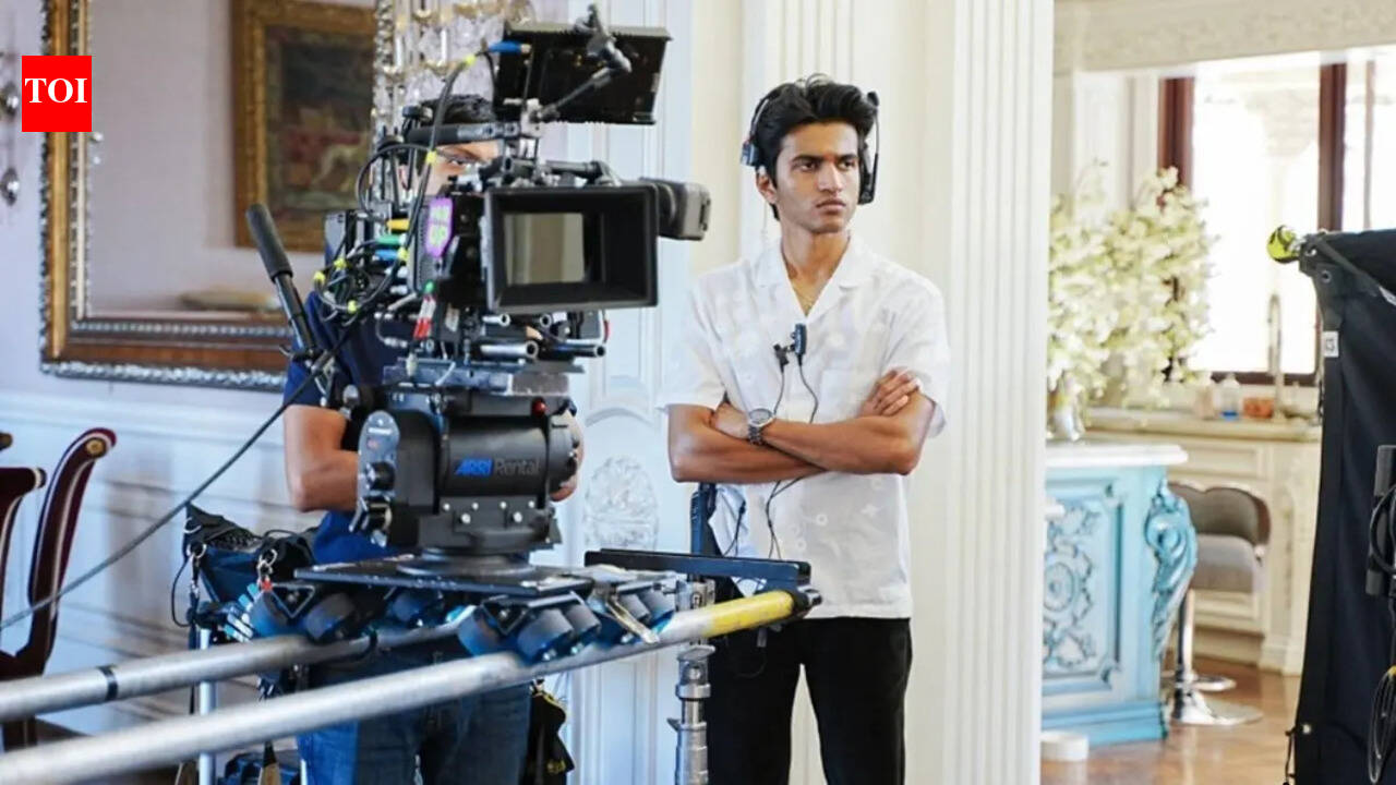 Producer Siddhant Jogal and the rise of Vertical Cinema