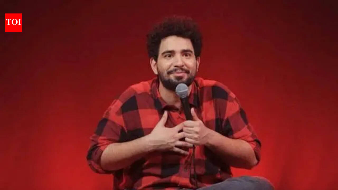 Samay Raina net worth: How chess streams, stand-up comedy and 'India's Got Latent' built a USD 16.5 to 23.1 million fortune