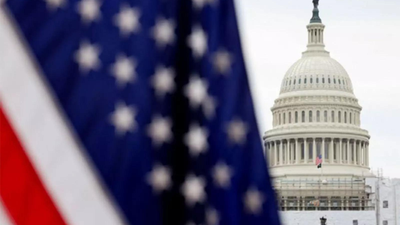 US inflation rises 0.4% in February; strong spending, oil shock may delay rate cuts