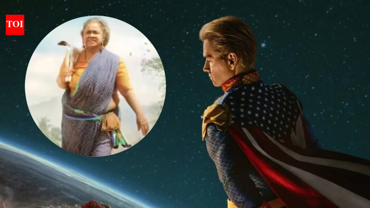 Friday OTT releases of the week (April 8 - April 15): 'The Boys', 'Big Mistakes', 'Thaai Kizhavi', 'O'Romeo, 'Tu Yaa Main'