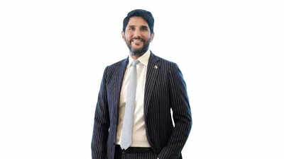 From kothis to condos: How TARC Kailāsa is changing West Delhi’s definition of status