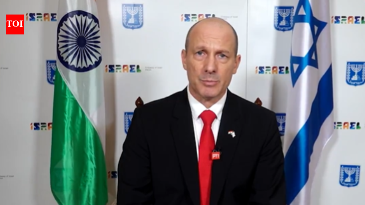 'We don't trust Pakistan': Israeli ambassador ahead of Iran-US peace negotiations in Islamabad