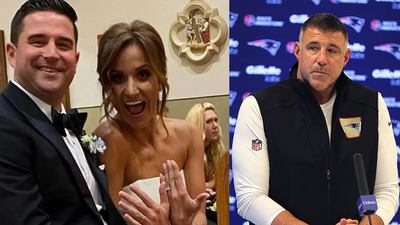 “I was very skeptical”: Dianna Russini admits she was "unsure" about marrying her husband amid Mike Vrabel drama