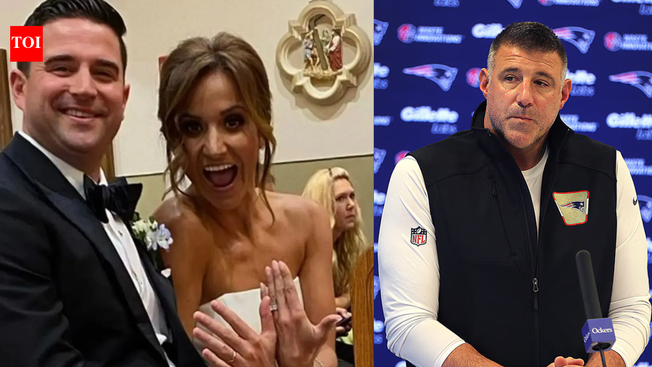 Dianna Russini admits doubts about marriage amid Vrabel drama