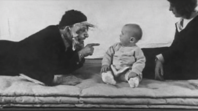 One of psychology’s darkest human experiments: ‘Little Albert’ terrified for science in infamous 1920 study