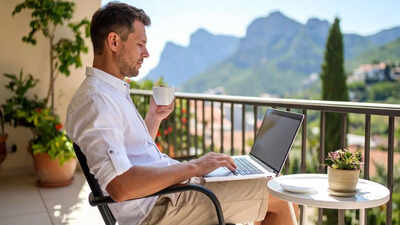 How to arrange your balcony for bringing in positive energy as per Vastu Shastra