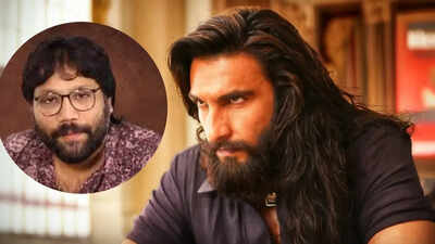 Sandeep Reddy Vanga slams propaganda claims against 'Dhurandhar 2', warns Aditya Dhar, Ranveer Singh against evil eye: 'The industry stayed quiet like cats'