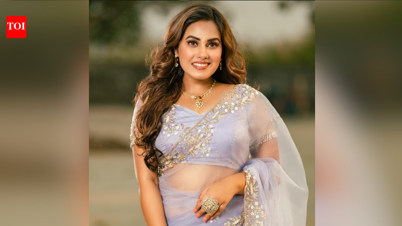 Actress Sukanya Dutta Guha opens up about alleged harassment on the sets of Dweep Jwele Jai