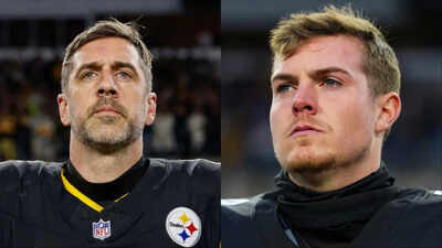 NFL analyst wants Will Howard’s Pittsburgh Steelers to draft LSU QB amid no Aaron Rodgers call