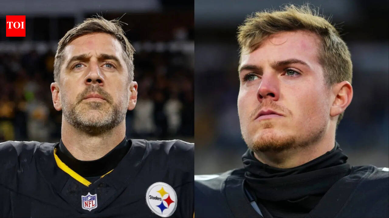 NFL analyst wants Will Howard’s Pittsburgh Steelers to draft LSU QB amid no Aaron Rodgers call