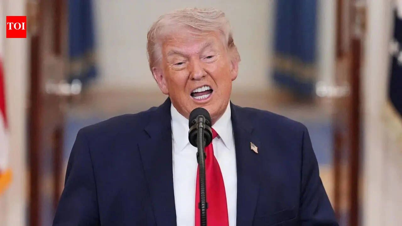 Trump tests Nato: US demands pledges to secure Hormuz as Iran chokes strait again