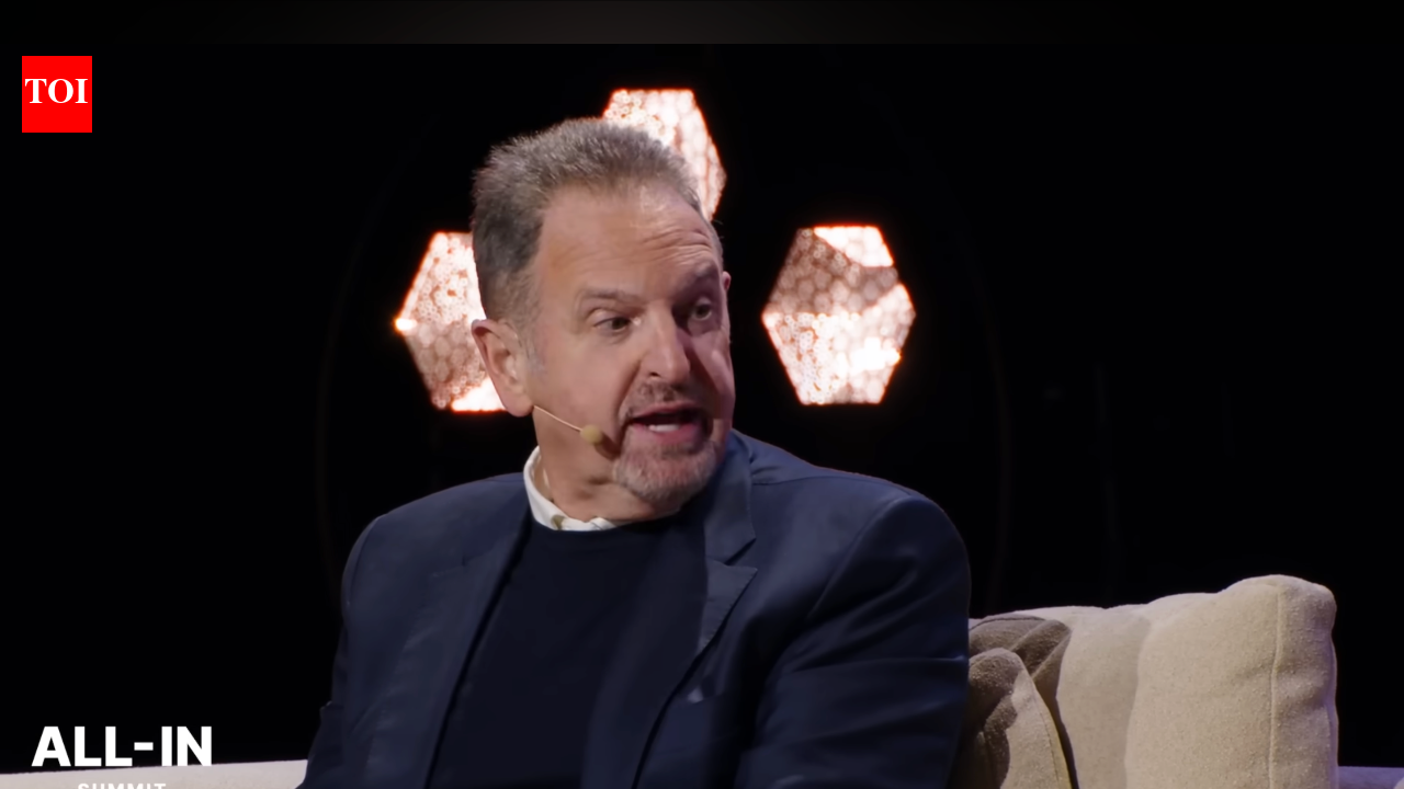 Chip designer Arm’s CEO Rene Haas may soon have ‘additional’ job of leading SoftBank’s…