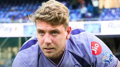 KKR vs LSG, IPL 2026: Will Cameron Green finally bowl today after recent doubts?