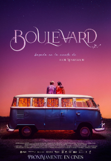 Boulevard