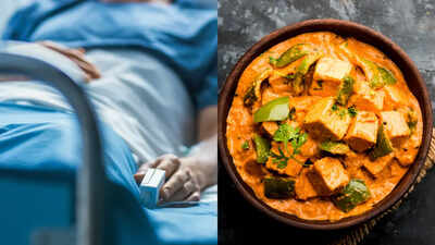 Man dies after eating Manchurian and Kadhai Paneer: Cooking and eating rules to avoid food poisoning in summer