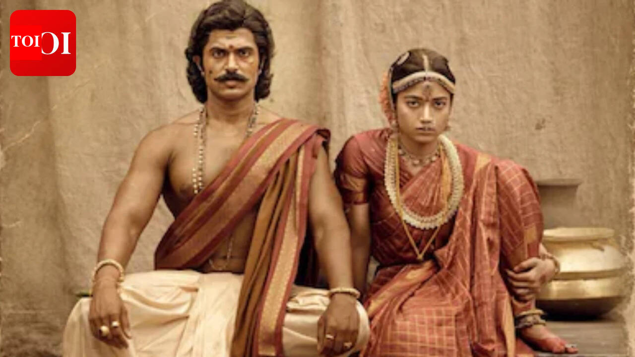 Rahul Sankrityan on real-life inspiration behind Vijay Deverakonda and Rashmika Mandanna starrer ‘Ranabaali’: 'History exists in many forms’