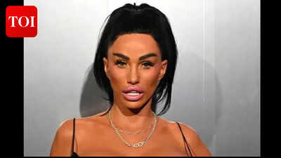 Katie Price gets seventh driving ban following speeding ruling; Legal troubles cast shadow over new marriage