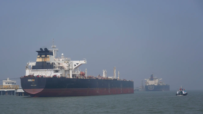 Bitcoin at the bottleneck: Iran’s Hormuz hafta rattles markets