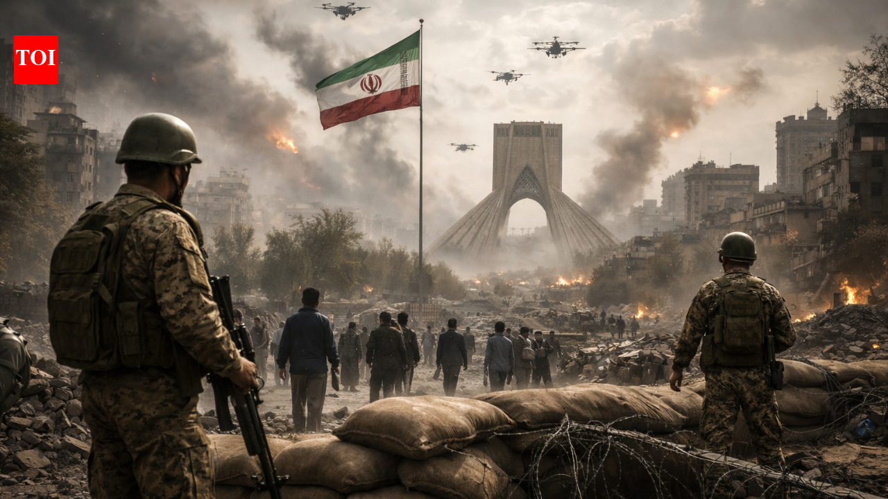 Iran after ceasefire with US: Holding ground in an uncertain pause