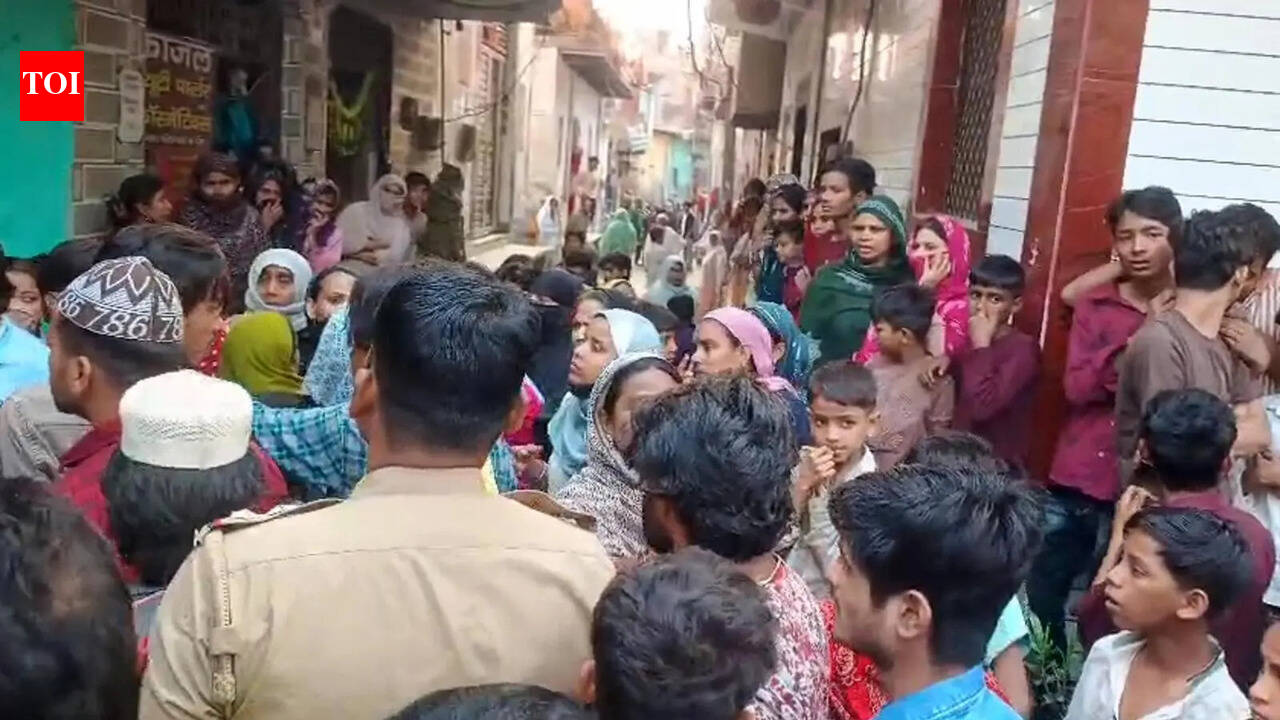 Juvenile stabs video game partner dead after fight over winning in Ghaziabad cafe